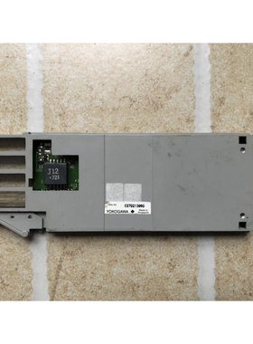 OKOGAWA日本横河热电阻输入输出模块 AAM11