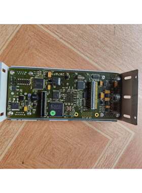 REIS莱斯机器人驱动器Drive 4005AT主板控制板CPU板2070F3