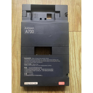0.4K A740 CHT 0.75K 面盖 三菱变频器 上壳