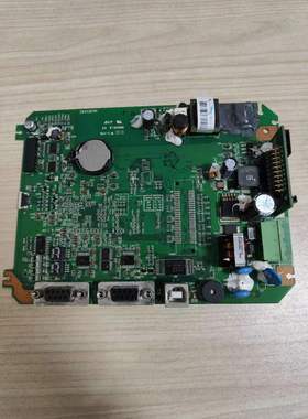 台达工控触摸屏DOP-A57CSTD主板2945301111实图拍摄包好