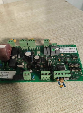 意大利卡乐 CAREL CP40000000 加湿板加湿器控制板