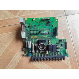 松下伺服驱动器电源驱动板 581B707D 带模块 7MB50SB060-03