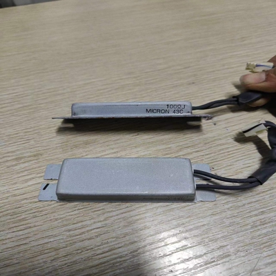松下A5伺服驱动器MCDHT3520NA1刹车电阻100欧J 包质量