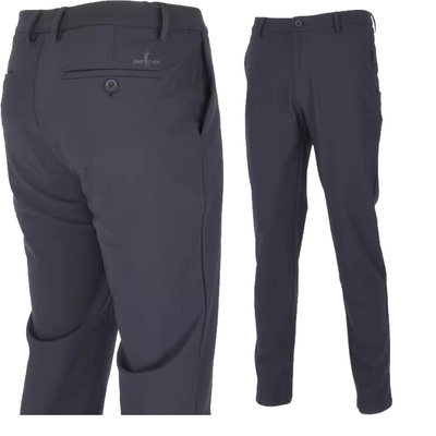 比音勒芬专柜正品通勤休闲裤