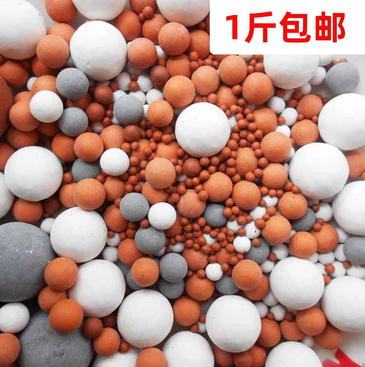 净化水鱼虾可用花洒矿物质丰富