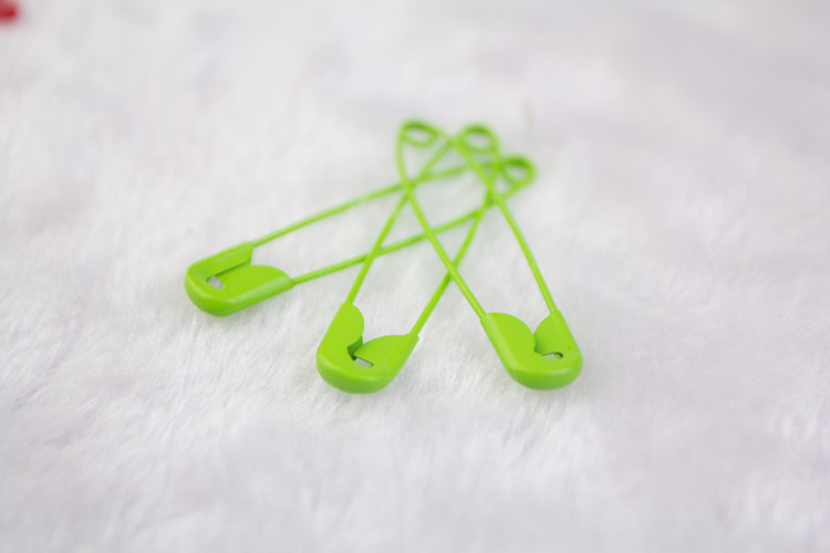 Broche Lovers en autre - Ref 1170260 Image 3