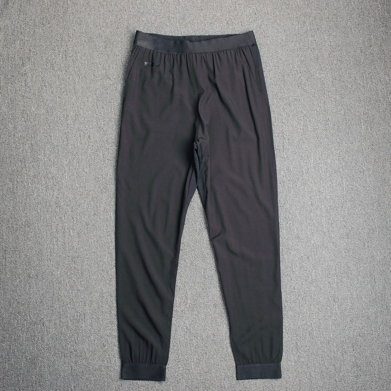 凉爽超薄男新款夏季运动裤户外速干透气弹力跑步训练裤束脚九分裤,运动服/休闲服装,运动中长裤／短裤,淘宝优惠券,粉丝福利购,淘宝优惠卷