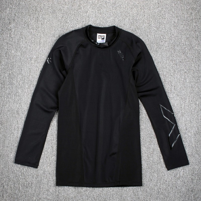 男高弹力速干运动紧身跑步梯度压缩衣儿童篮球田径打底长袖健身衣,运动服/休闲服装,健身衣,淘宝优惠券,粉丝福利购,淘宝优惠卷