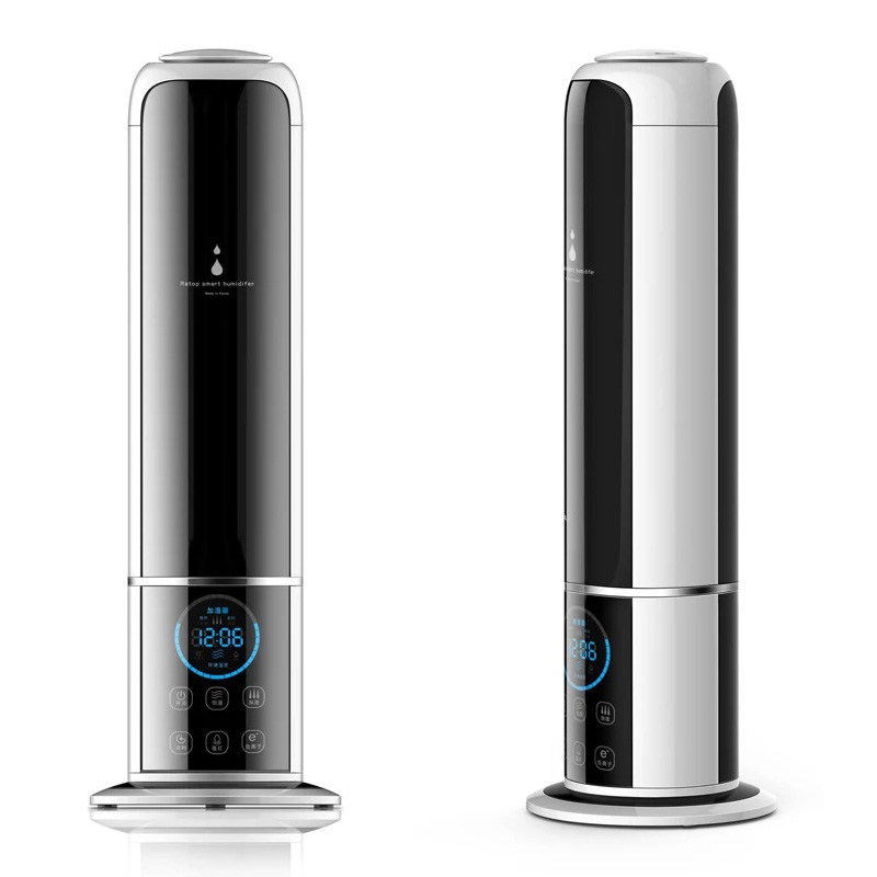 加湿器家用静音卧室孕妇婴儿智能大雾大容量空气空调房香薰喷雾机|ruв категории жизнь прибор, увлажнитель - от Buy2taobao.com для оказания профессиональной услуги покупки агента Taobao