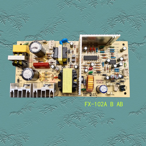 适用富信多品牌电源板FX-102新款