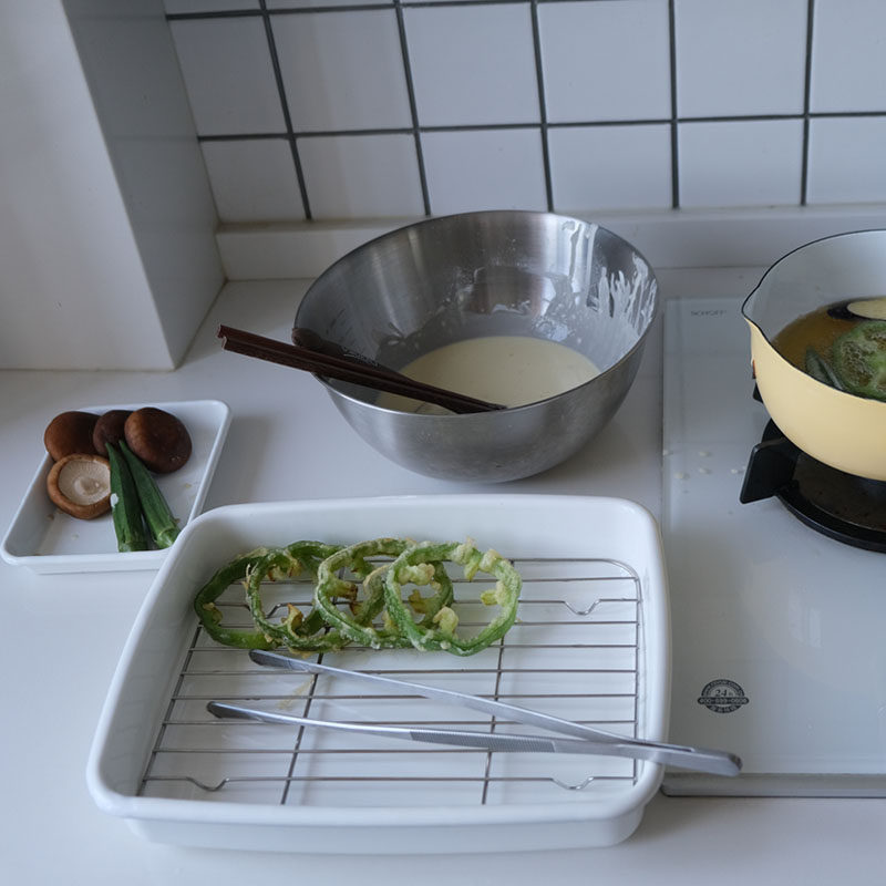 雨花石搪瓷日式加厚卷边搪瓷收纳盘长方保鲜盒料理盘珐琅备菜盘,餐饮具,盘,淘宝优惠券,粉丝福利购,淘宝优惠卷