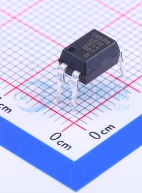 晶体管输出光耦 K30101B DIP-4 原装正品 电子元器件配单