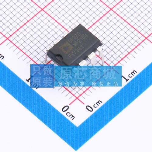 精密运放 OP37GPZ PDIP-8 原装正品 电子元器件配单