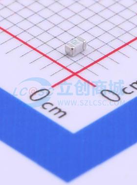 一次性保险丝 F0603HI8000V032TM 0603 原装正品 电子元器件配单