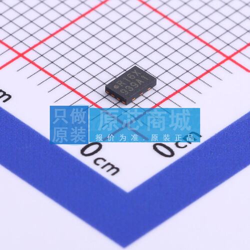 NOR FLASH MX25R1635FZUIL0 USON-8-EP(2x3) 原装 电子元器件配单