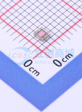 环境光传感器 OPT3001DNPRQ1 USON-6-EP(2.1x2.1) 电子元器件配单