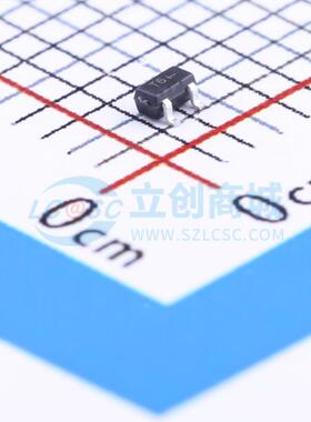 场效应管MOS NTA7002NT1G SC-75(SOT-416) 30V 154mA onsemi(安森