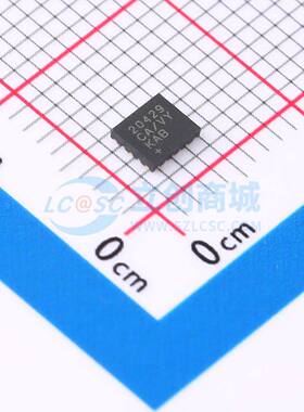 DC-DC电源芯片 MAX20429CAFNA/VY+ FCQFN-18(3x3.5) 原装正品