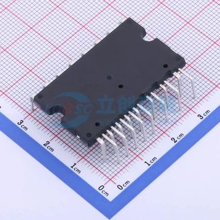 DIP IKCM20L60GA 原装 智能功率模块 正品 IPM