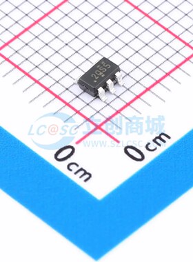 原装正品 运算放大器 OPA863DBVR SOT-23-5 全新