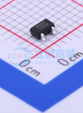 场效应管MOS NCE3400AY SOT-23-3L 30V 5.8A NCE(新洁能)