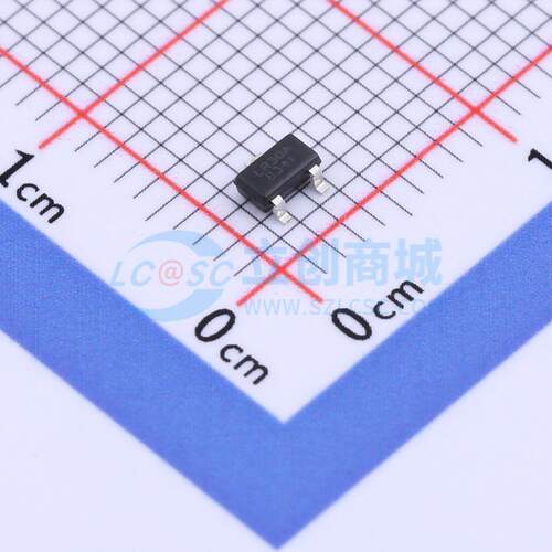 线性稳压器(LDO) LR8341A-T30 SOT-23-3L 原装 电子元器件配单