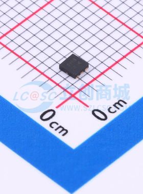 场效应管(MOSFET) AON2403 DFN-6-EP(2x2) 12V 原装正品