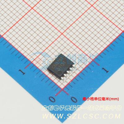电池管理 CN3761 SOIC-10-1mm 原装正品 电子元器件配单