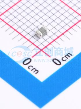 压敏电阻 VC080505A150DP 0805 8.5V 原装正品 电子元器件配单