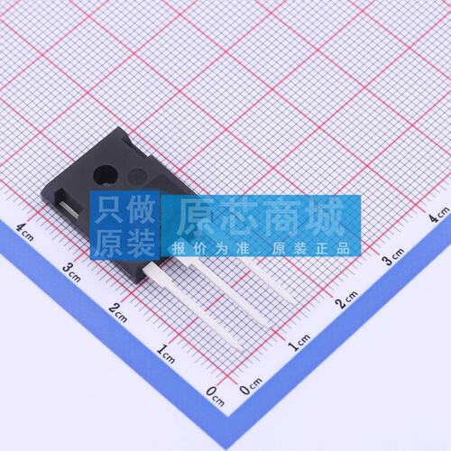 场效应管MOS IXFH12N90P TO-247-3 900V 12A Littelfuse/IXYS