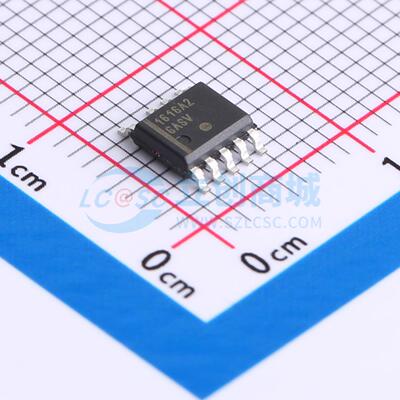 AC-DC控制器和稳压器 NCP1616A2DR2G SOIC-9-150mil 电子元器件