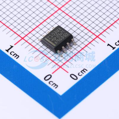 运算放大器 TL103WAIDR SOIC-8 原装正品 电子元器件配单