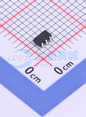 信号开关/编解码器/多路复用器 74LVC1G19GV,125 SC-74 原装正品