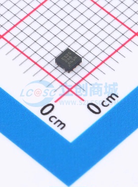 浪涌保护器 TPS259525DSGR WSON-8(2x2) 原装正品