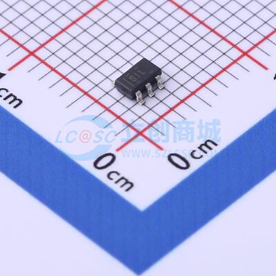 DC-DC电源芯片 TLV62566DBVR SOT-23-5 原装正品 电子元器件配单