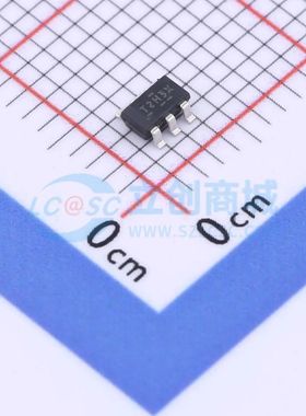 场效应管(MOSFET) IRLTS2242TRPBF TSOP-6 原装正品