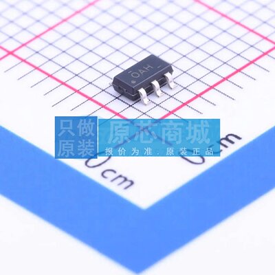 线性稳压器(LDO) TPS78233DDCT SOT-23-5 原装正品