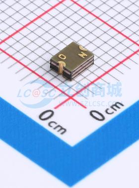 自恢复保险丝 MF-USHT110KX-2 1210 16V 1.1A 电子元器件配单