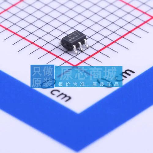 原装正品 比较器 LPV7215MG/NOPB SC-70-5 全新
