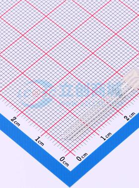 RGB LED TJ-L255FSXHMCYLCRGB-A5 插件,P=1.3mm 共阳极 原装正品