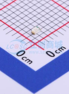 50只 发光二极管/LED DY-0603UGC-L-SMG 翠绿色 0603 电子元器件