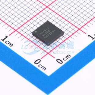 专用传感器 NCS32100XMNTXG QFN-40(5x5) 原装 电子元器件配单