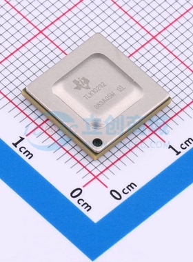 其他接口 TLK10232CTR FCBGA-144(13x13) 原装正品