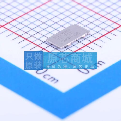 场效应管(MOSFET) CSD87588N PTAB-5(2.5x3) 原装正品