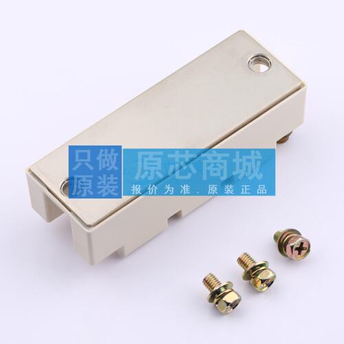 IGBT管/模块 FF75R12RT4 - Infineon(英飞凌) 电子元器件配单