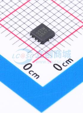 场效应管MOS NVTFS052P04M8LTAG WDFN-5(3.3x3.3) 40V 13.2A onse