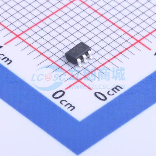 线性稳压器(LDO) MD7218E36QC3 SOT-23-5L 原装 电子元器件配单