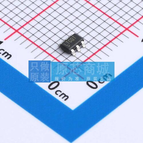 FET输入运放 LTC6268IS6-10#TRMPBF TSOT-23-6 原装正品
