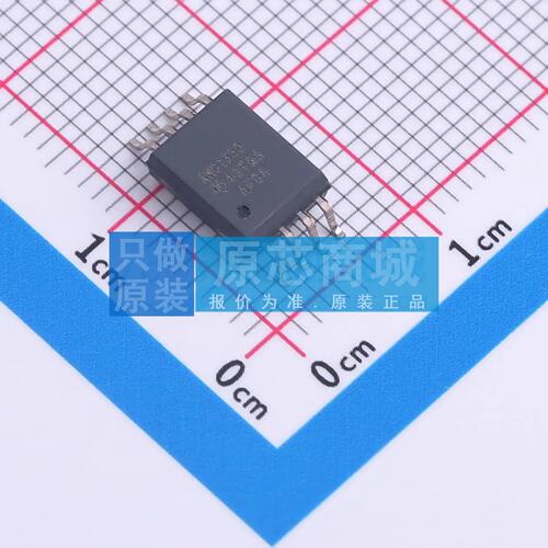 原装 隔离式放大器 AMC1350DWVR SOIC-8 全新