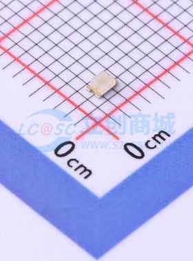 发光二极管/LED HSMN-C170 0805 原装正品